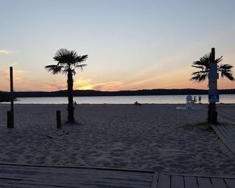 Mobile Home Holiday, Siblu Site - La Reserve - Gastes