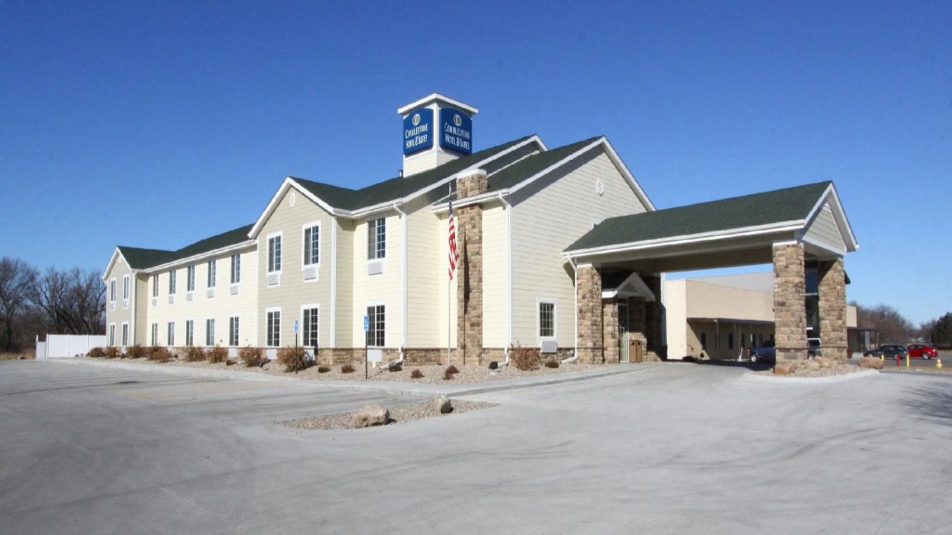 Cobblestone Hotel & Suites - Seward