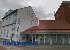 Bed & Breakfast Holstebro - Holstebro - Building