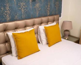 Oasis Historic Central House - Bucarest - Chambre