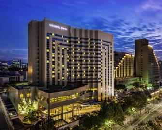 Novotel Ambassador Seoul Gangnam - Seoul - Building