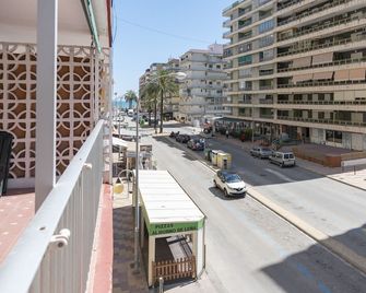 Saint Germain, A-2-4 - Cullera - Balkon
