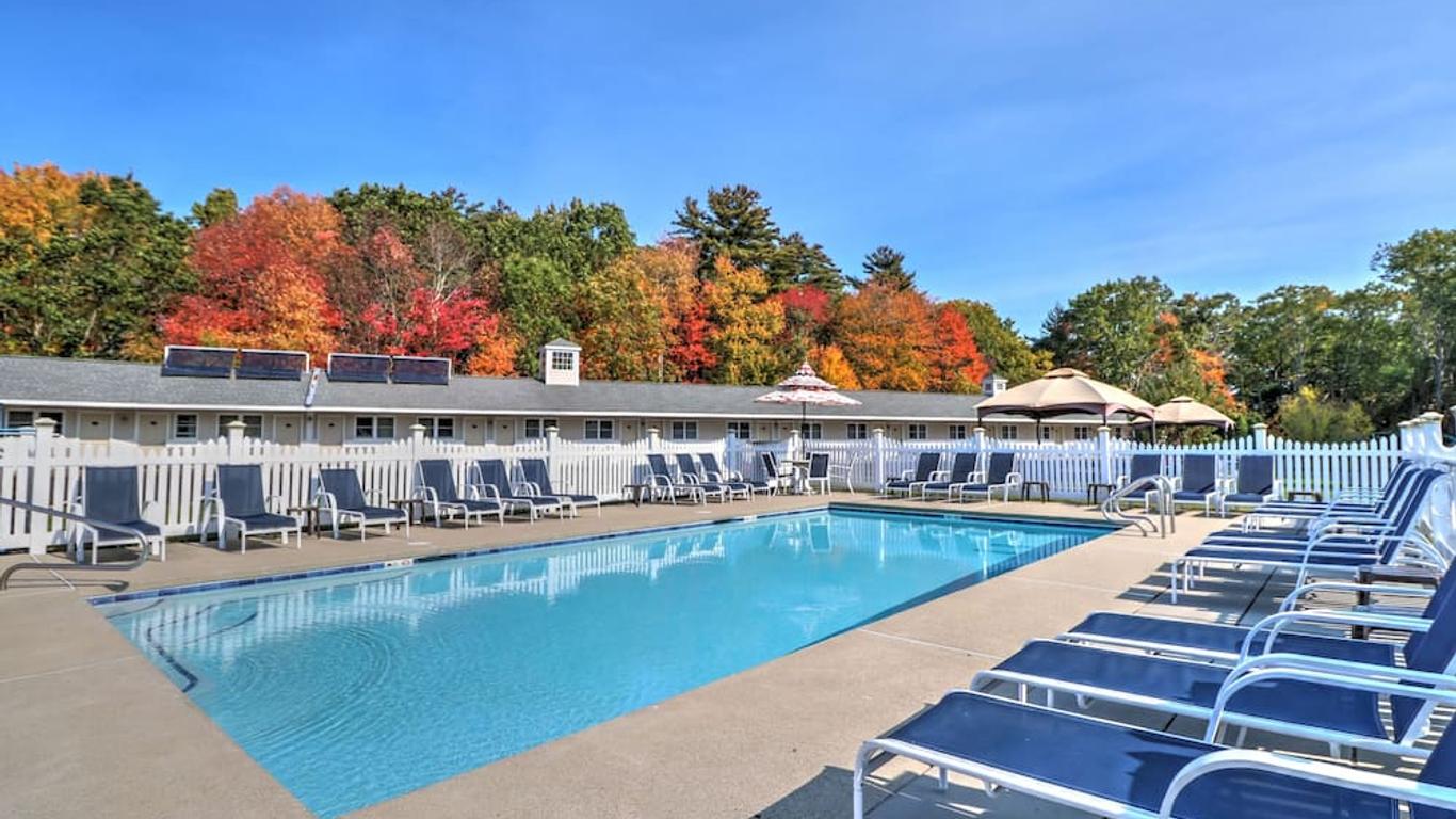 Wells-Ogunquit Resort Motel & Cottages