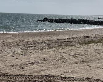 Mermaids Journey - Port Lavaca - Pláž