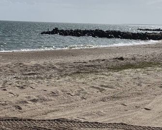 Mermaids Journey - Port Lavaca - Пляж