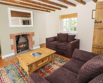 Blenheim Edge, The Causeway - Woodstock - Living room