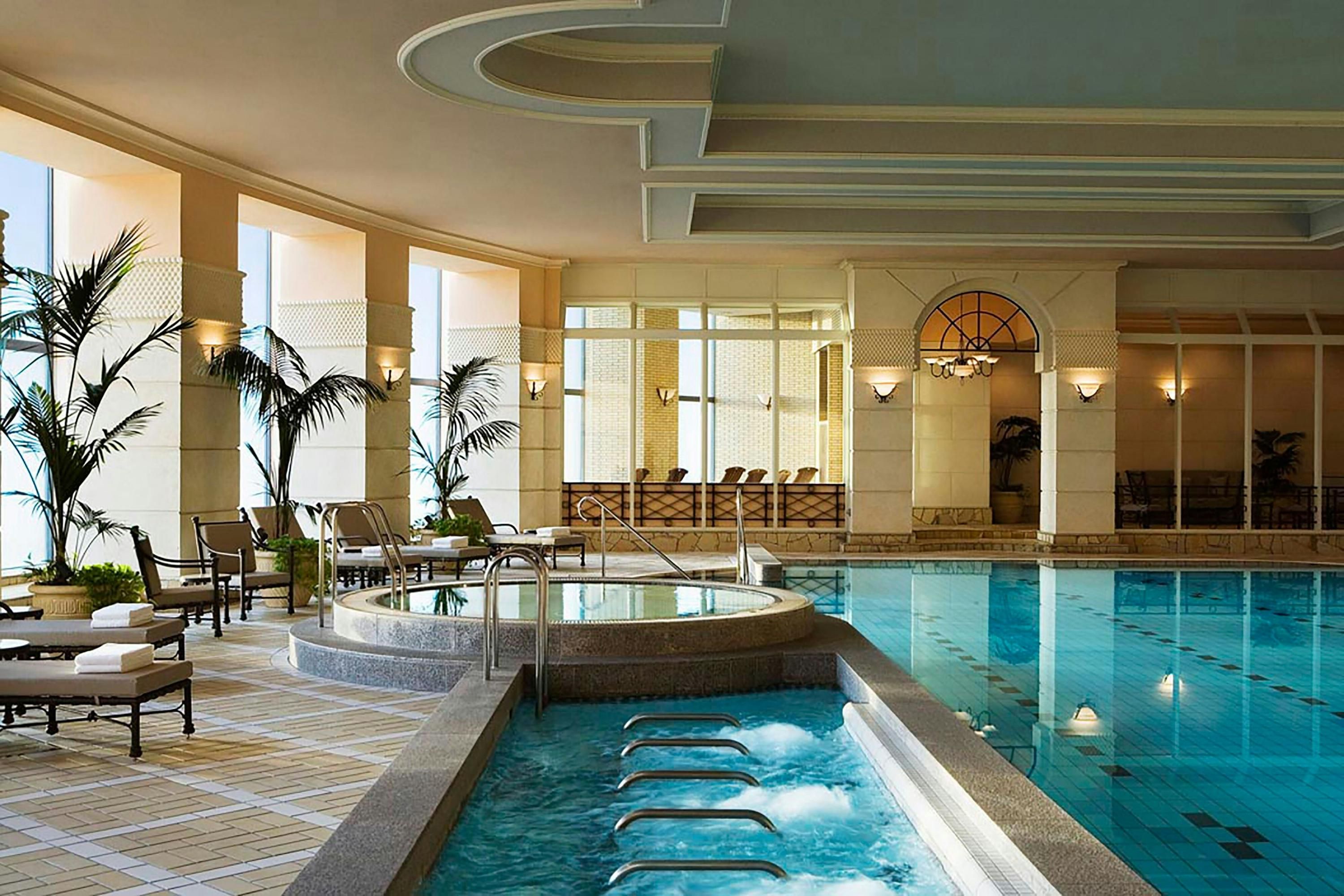 فندق ناغويّ ماريوت أسوسيا