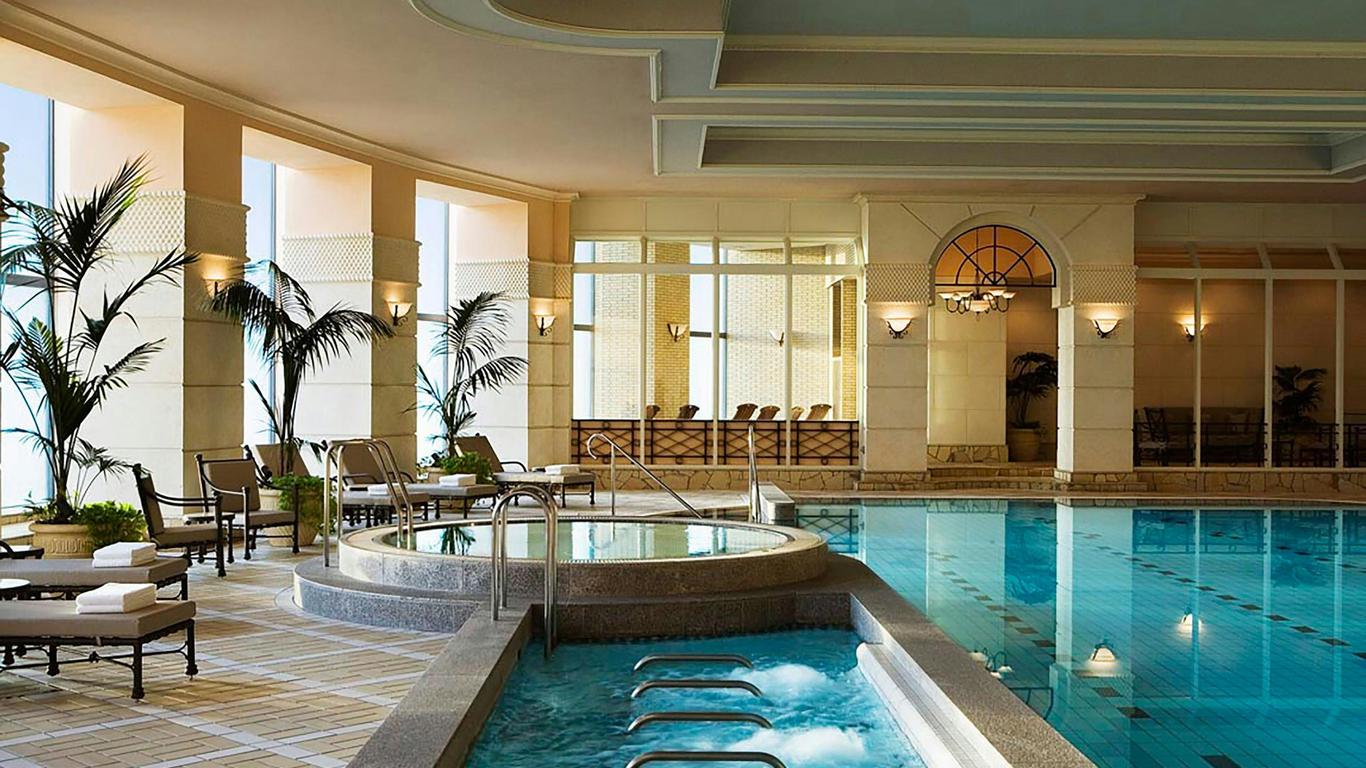 Nagoya Marriott Associa Hotel