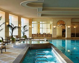 ناغويا ماريوت آسوتشيا هوتل - ناغويا - حوض السباحة