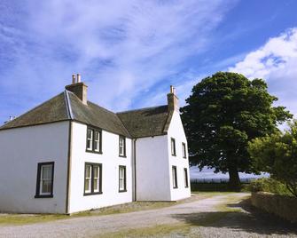Tarrel Farmhouse - Tain - Gebäude