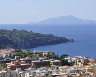 Sorrento Flats - Sorrento - Vista externa