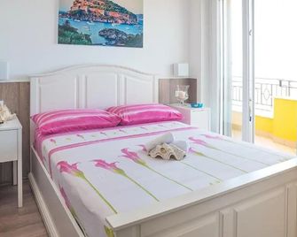 B&B Tramonto Sul Mare - Salerno