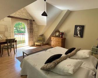 Domaine de la Maison Neuve - Loches - Habitación