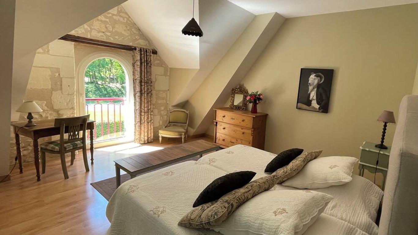 Domaine de la Maison Neuve