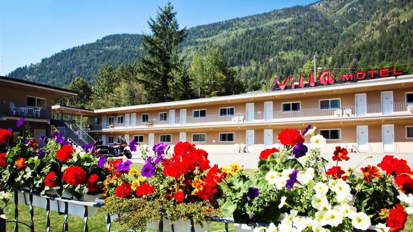 Villa Motel