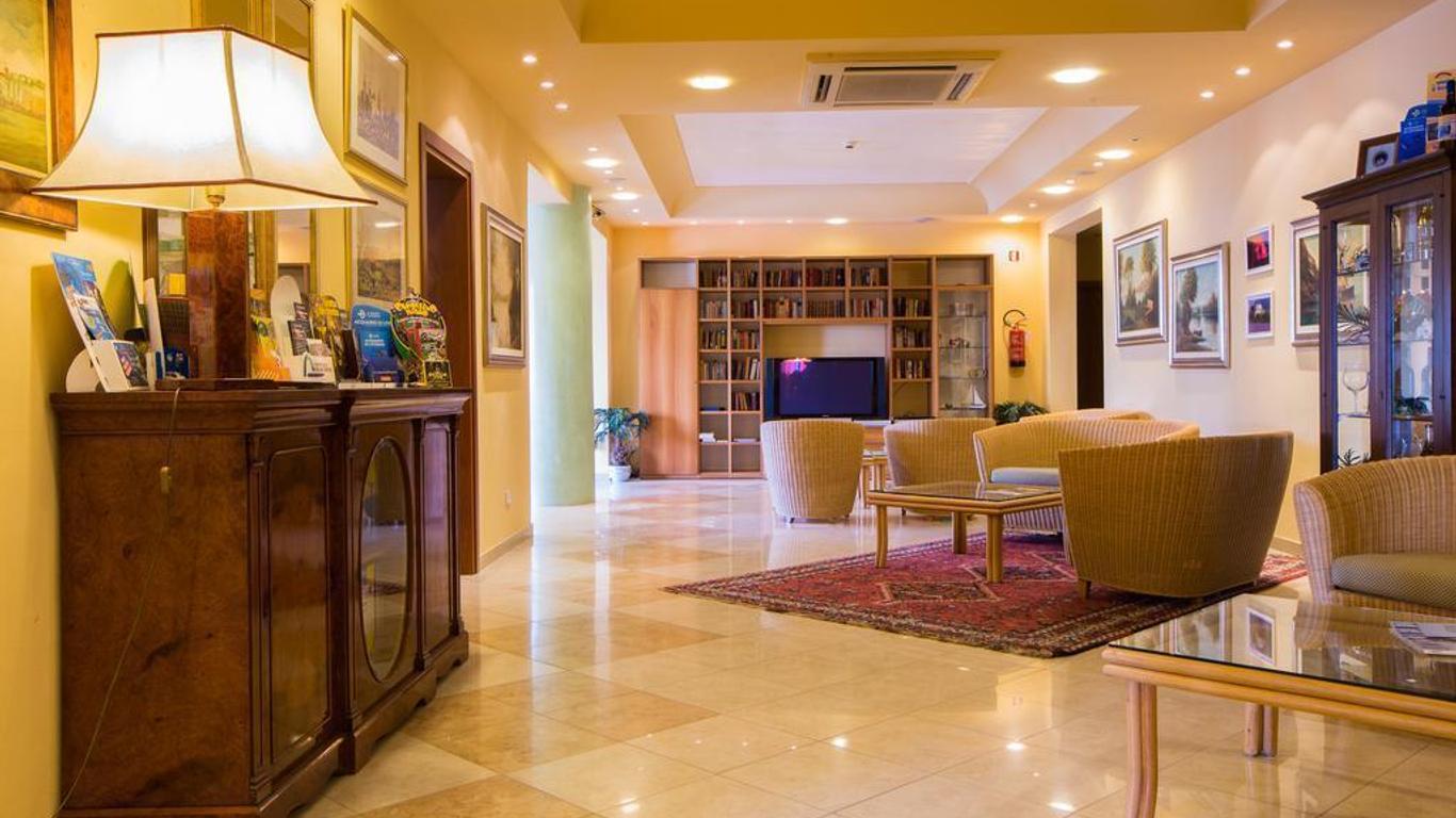 Hotel Stella Marina
