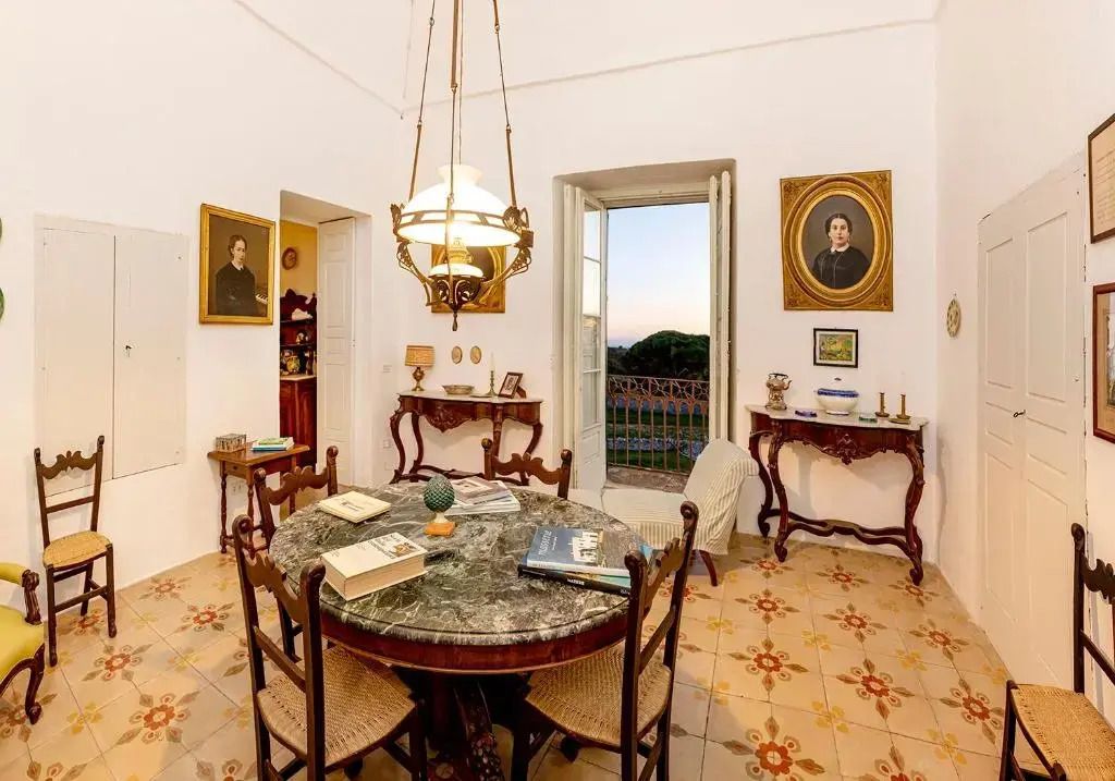 ماسيريا تاليينتي