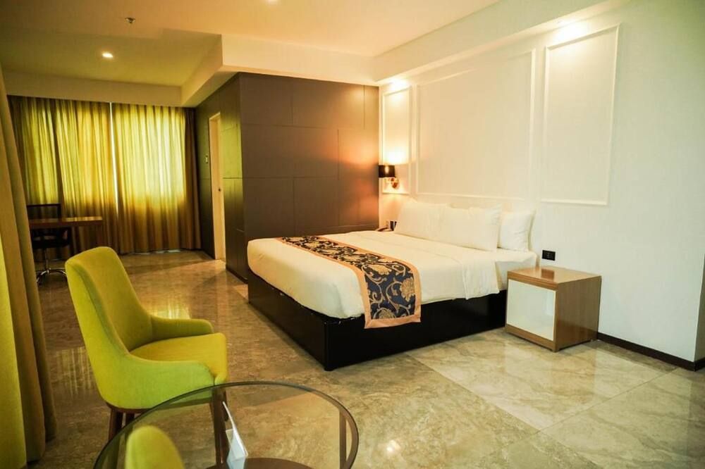 Dancenter Luxury Retreat Angeles City - אנג'לס סיטי