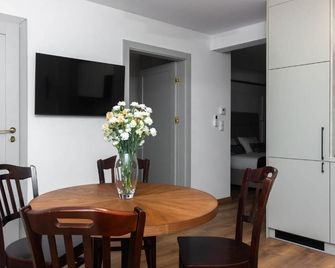 Lipowa32 Apartamenty - Hrubieszów