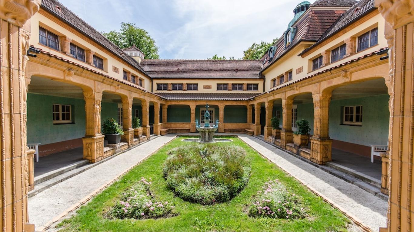 Boutique Hotel K7