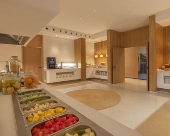 Hm Palma Blanc Hotel - Palma - Buffet