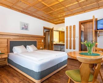 Rabenkopf - Lechner Living Apartments - Wald Im Pinzgau - Schlafzimmer