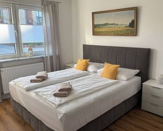 Ferienwohnung in der Spargelstadt Beelitz - Beelitz