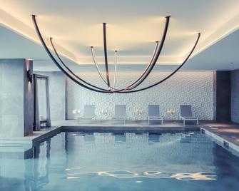 Novotel Convention & Spa Antananarivo - Antananarivo - Piscine