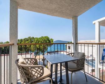 Isolina Bodrum - Torba - Balkon