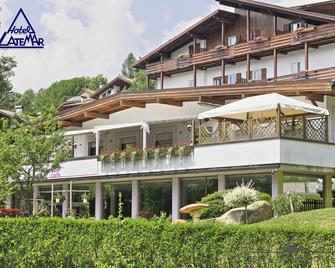 Hotel Latemar - Castello di fiemme