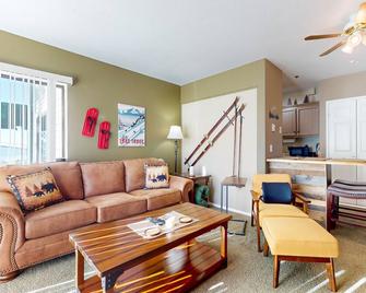Stateline Serenity - Stateline - Wohnzimmer