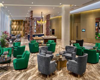 Wanda Vista Residence - Istanbul - Lounge