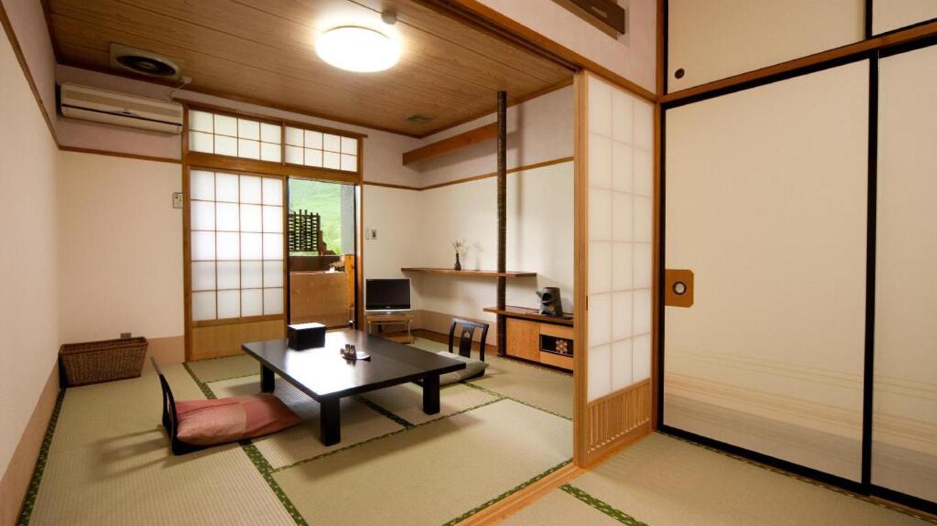 ホテルサンバード水上