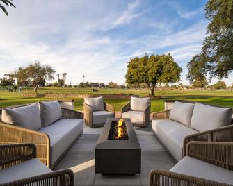The Wigwam - Litchfield Park - Patio