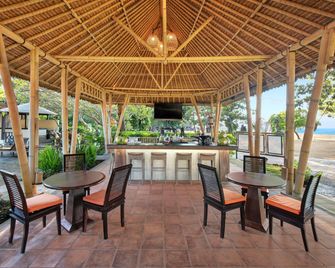 Mercure Resort Sanur - Denpasar - Patio