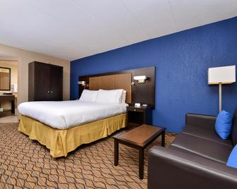Holiday Inn Express Hunt Valley - Hunt Valley - Bedroom