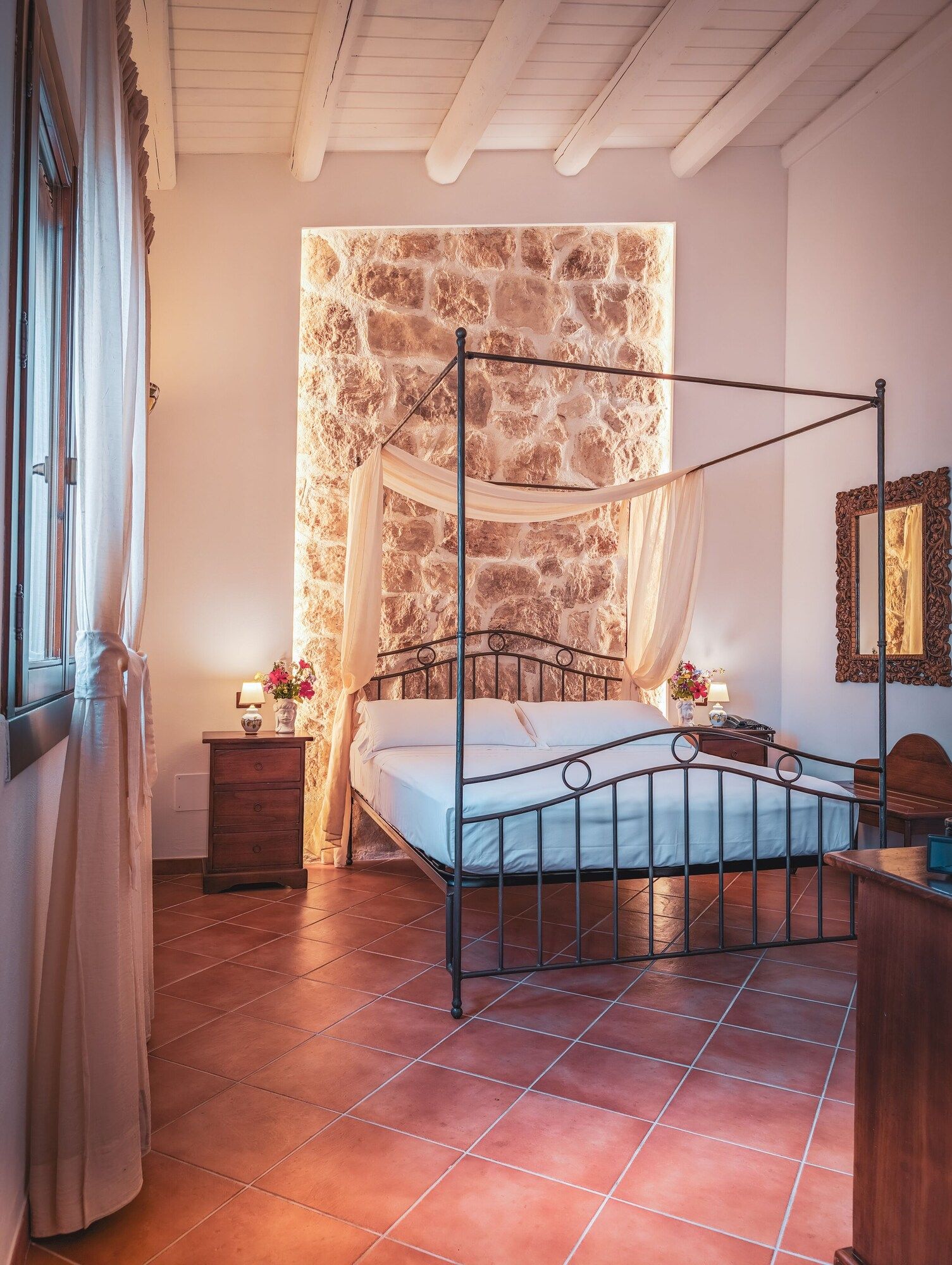 Hotel La Corte Del Sole - נוטו