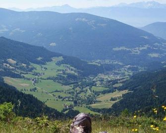 Grundnerhof - Arriach - Buiten zicht