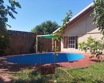 Lodging service - Retirement and assisted living home - Puerto Rico