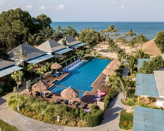 Lanta Casa Blanca - Ko Lanta - Uima-allas