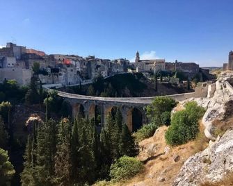 La Cattedrale Suites b&b - Gravina in Puglia