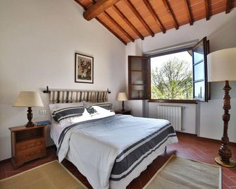 Agriturismo Fattoria Pagnana Wine & Pool - Rignano sull'Arno