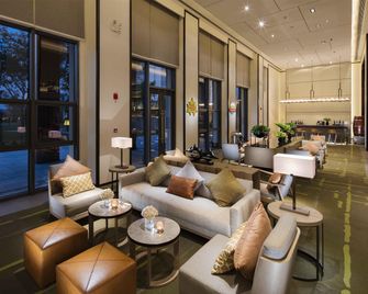 Mercure Hefei Wanda - Hefei - Bar