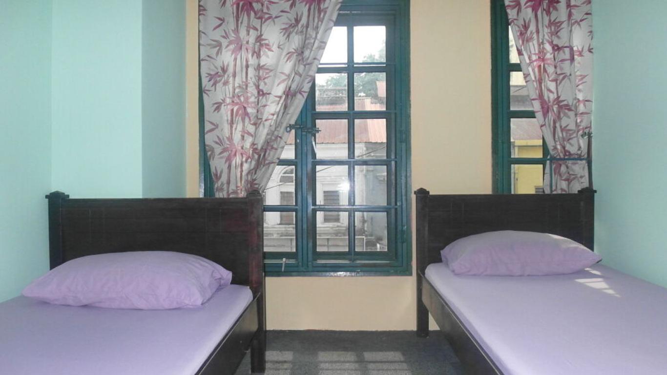 Oasis Guest House