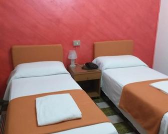 Hotel Arcella - Padua - Habitación