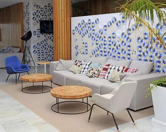 Labranda Alyssa Suite Hotel - Playa Blanca - Reception