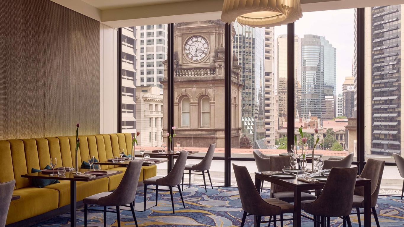 Sofitel Brisbane Central