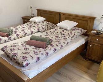 Holiday home in Nagyvazsony - Balaton 43410 - Nagyvázsony - Habitación