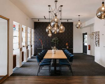 Hotel De Oringer Marke & Stee by Flow - Odoorn