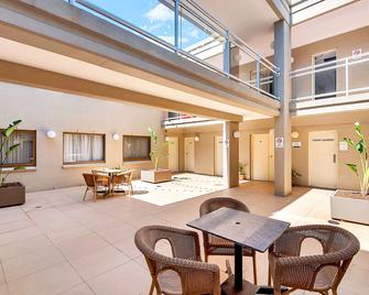 Quality Inn O'Connell - Adelaide - Patio